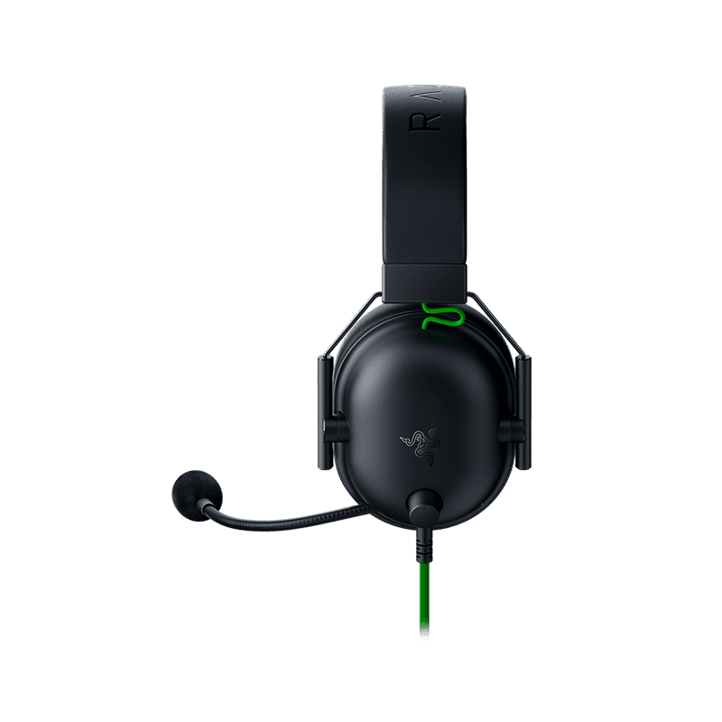 Audífonos Gamer Razer Blackshark V2 X - Audifonos - Innovacell Audífonos Gamer Razer Blackshark V2 X - Audifonos - Innovacell